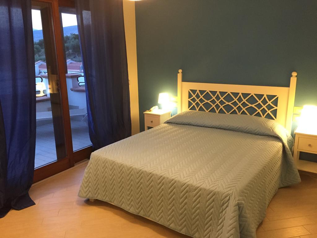 Holiday Lodge Al Porto 마티나타 객실 사진